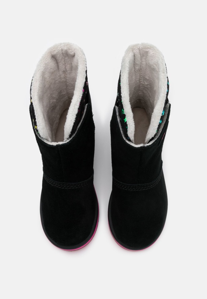 Schwarz Jugend Rylee Stars Winterstiefel Sorel Switzerland