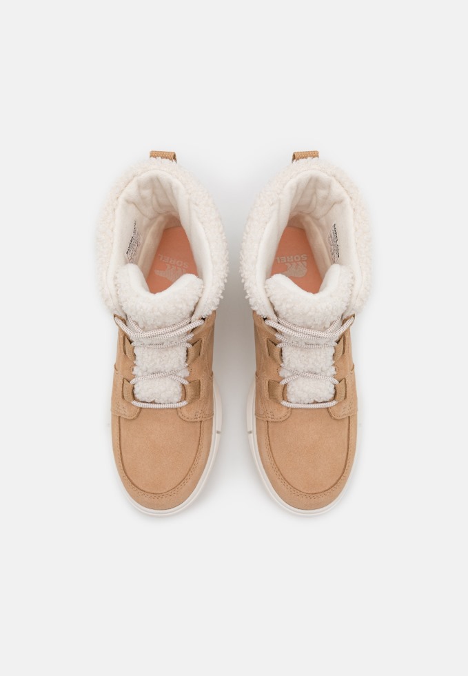 Kanu/meersalz Forscher Karneval Winterstiefel Sorel Schweiz