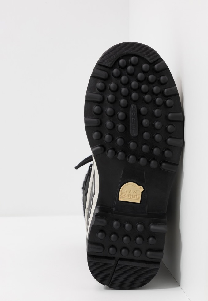 Caribou Winterstiefel Sorel Schweiz Schwarz