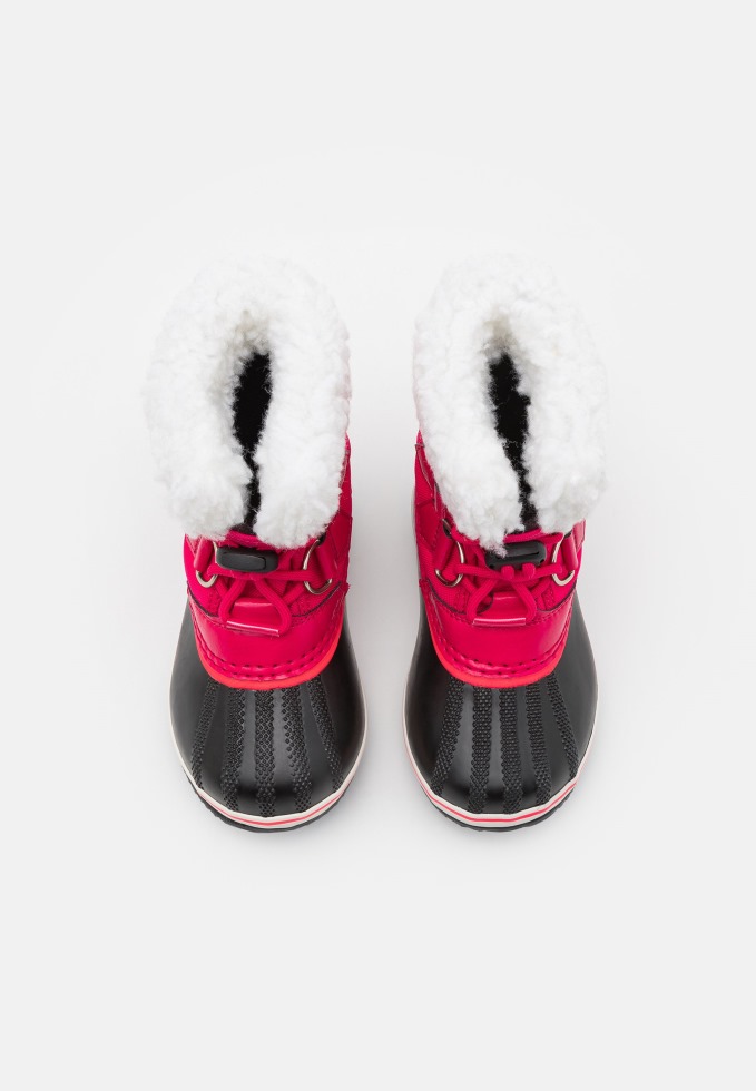 Yoot Pac Winterstiefel Für Kinder Bright Rose Sorel Schweiz