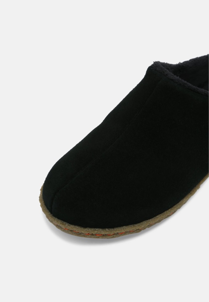 Sorel Schweiz Schwarz/salbei Jugend Lanner Ridge Ii Unisex Hausschuhe