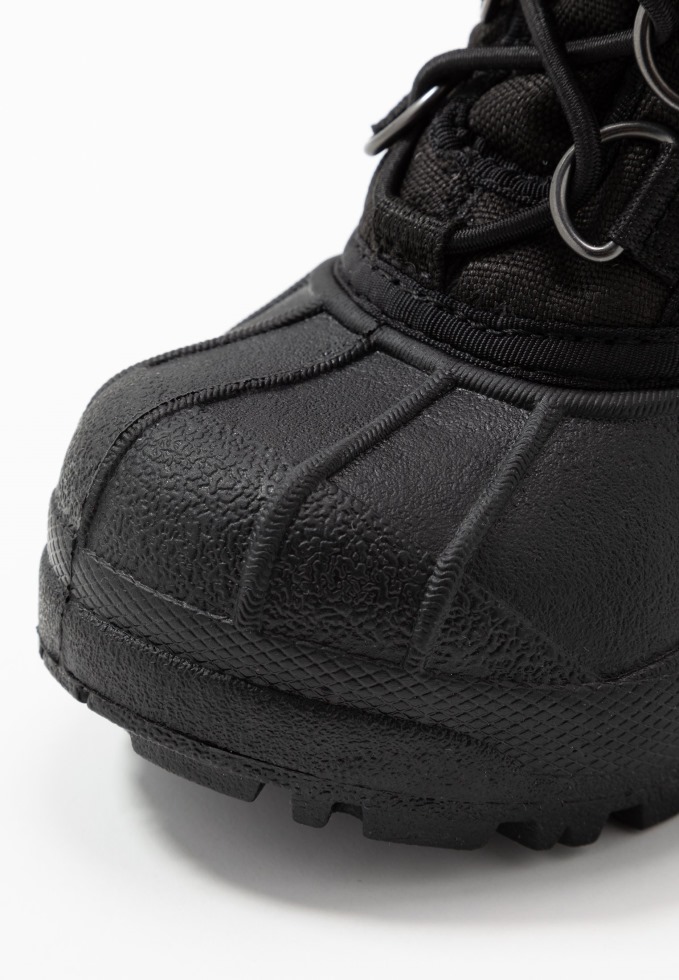 Cumberland Winterstiefel Sorel Schweiz Schwarz