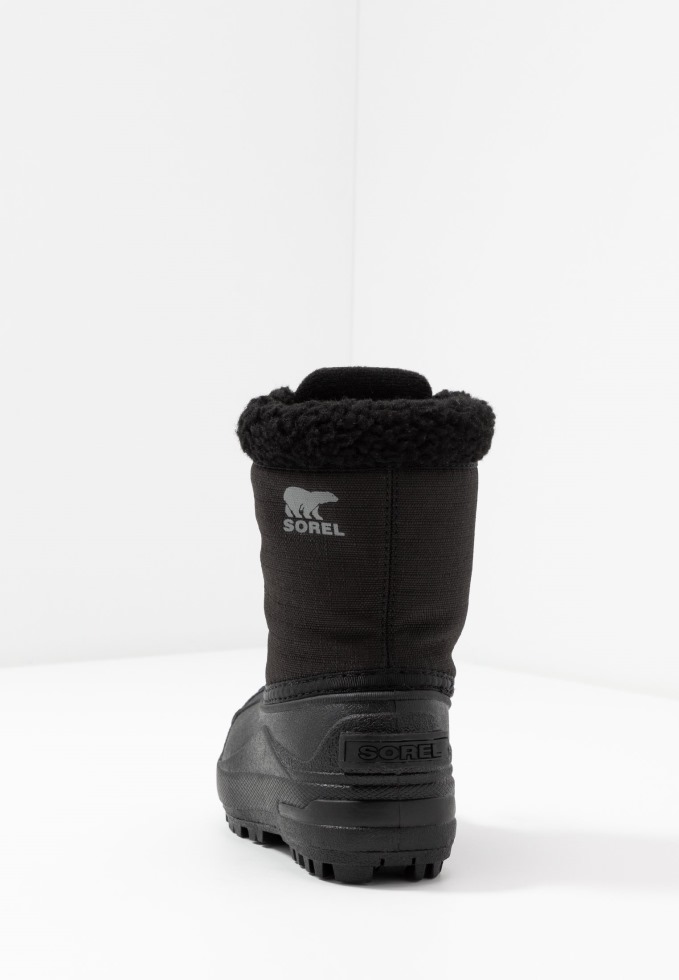Cumberland Winterstiefel Sorel Schweiz Schwarz
