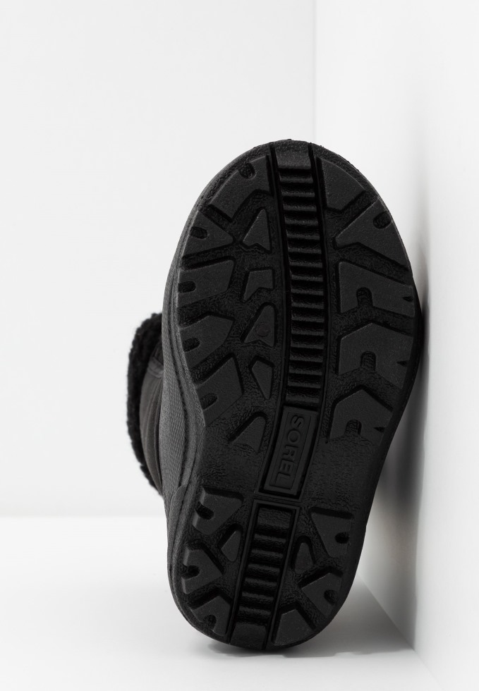 Cumberland Winterstiefel Sorel Schweiz Schwarz