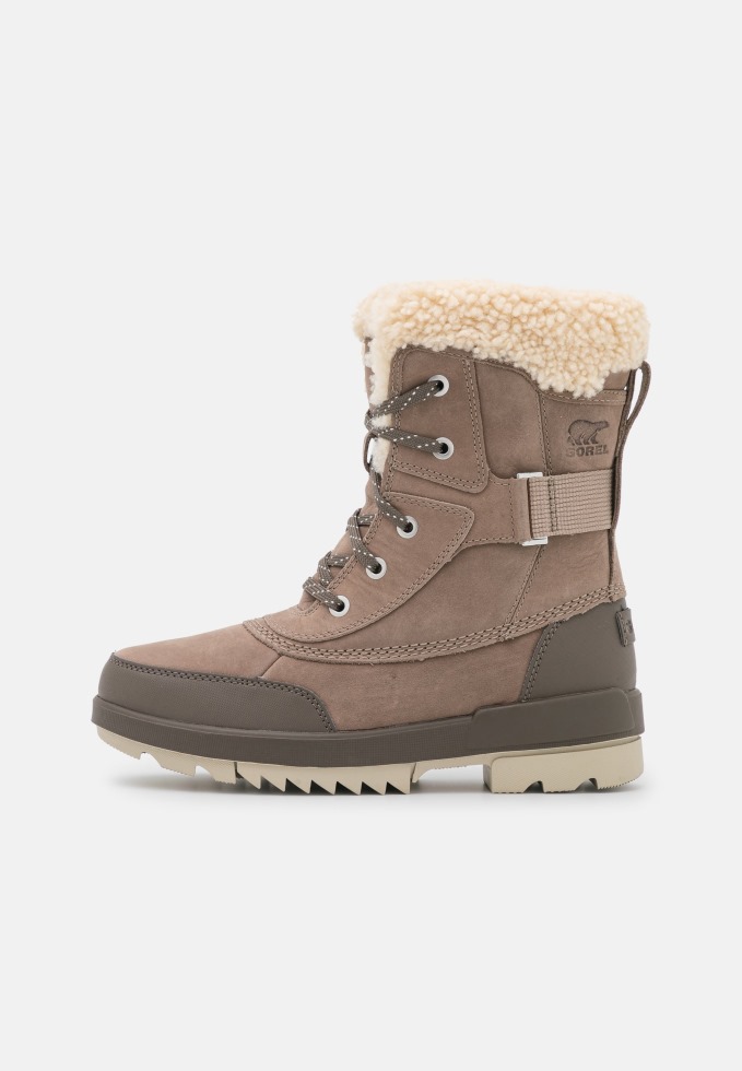 Torino Winterstiefel Omega Taupe Sorel Schweiz