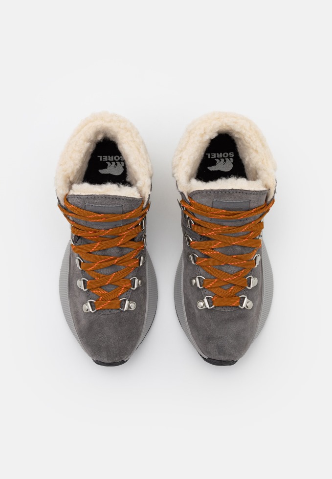 Quarry/fawn Sorel Schweiz Out N About Iii Conquest Stiefeletten