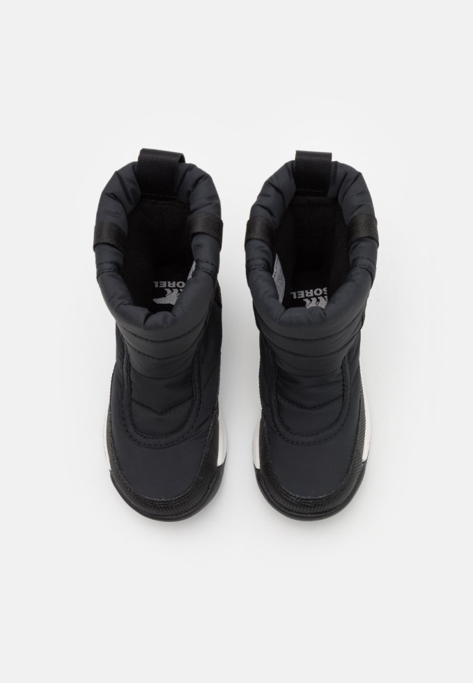 Sorel Schweiz Jugend Whitney Ii Puffy Unisex Winterstiefel Schwarz