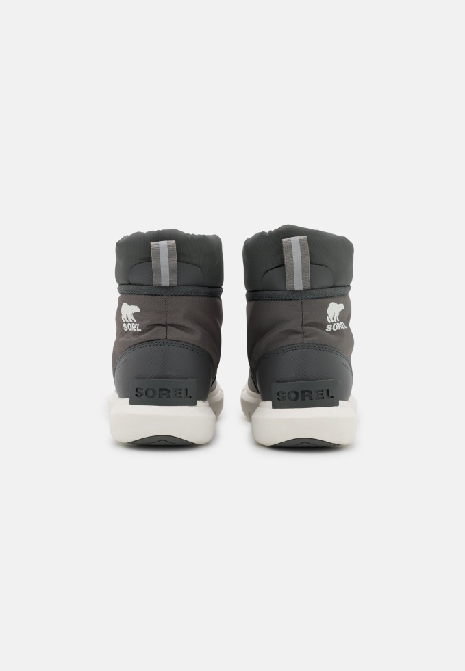 Explorer Karneval Winterstiefel Sorel Schweiz Steinbruch/Meersalz