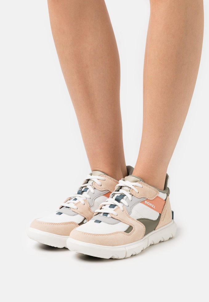 Seesalz/nova Sorel Schweiz Explorel Ii Wp Trainer