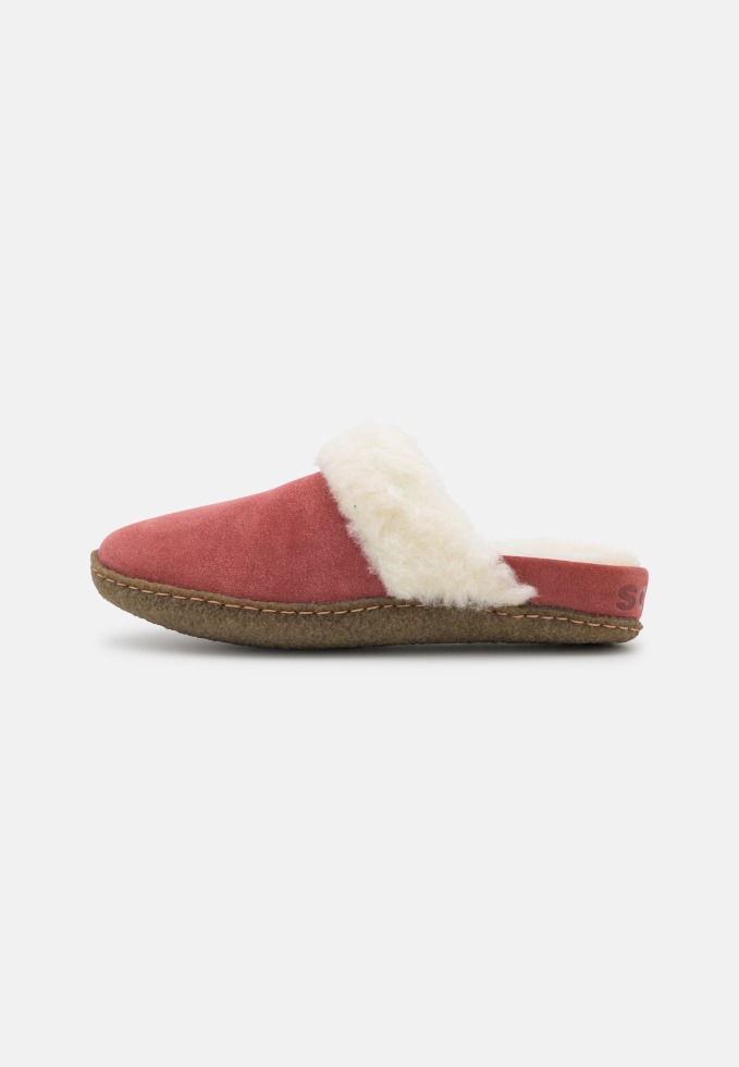 Rose Dust/natural Nakiska Slide Ii Mules Sorel Schweiz