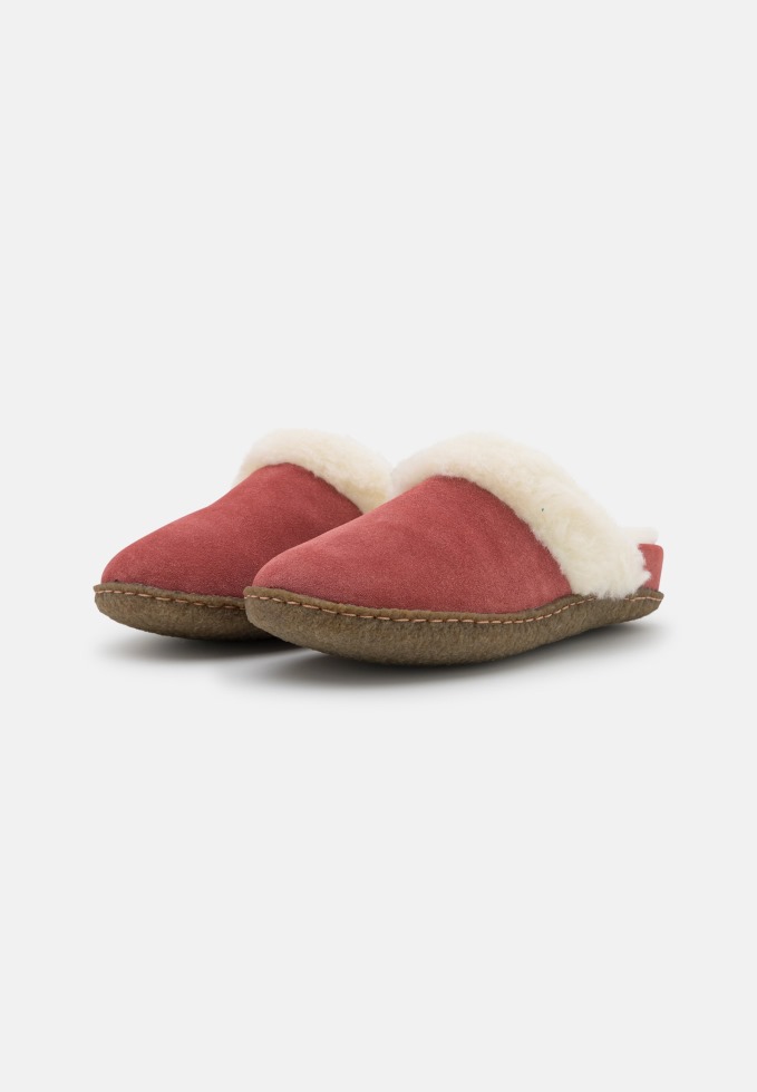Rose Dust/natural Nakiska Slide Ii Mules Sorel Schweiz