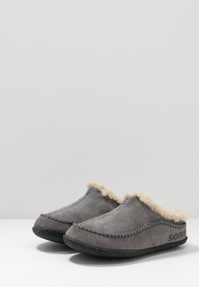 Lanner Ridge Hausschuhe Steinbruch Sorel Schweiz