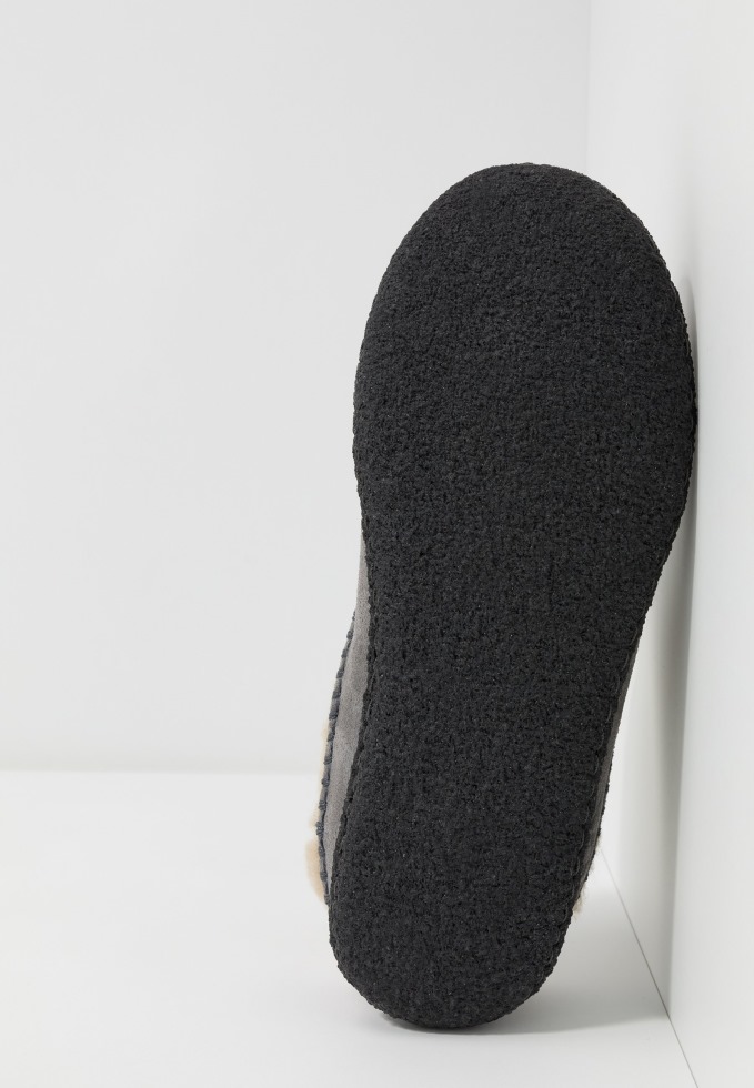 Lanner Ridge Hausschuhe Steinbruch Sorel Schweiz