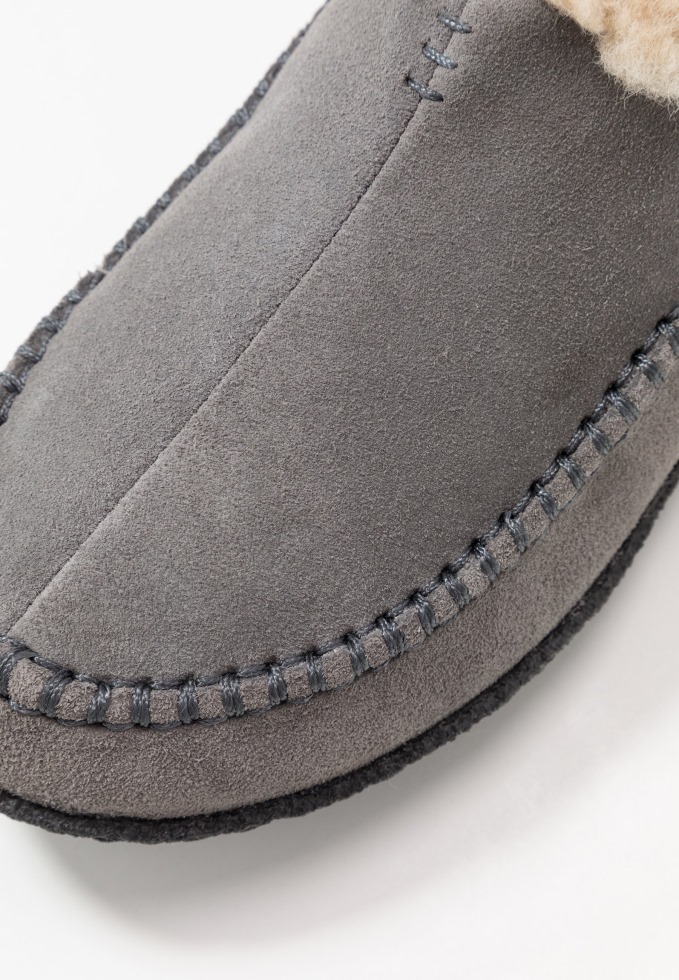 Lanner Ridge Hausschuhe Steinbruch Sorel Schweiz