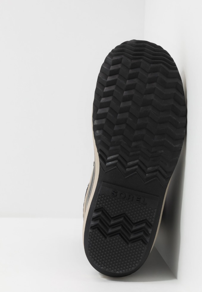 Sorel Switzerland Winterstiefel Black/ancient Fossil