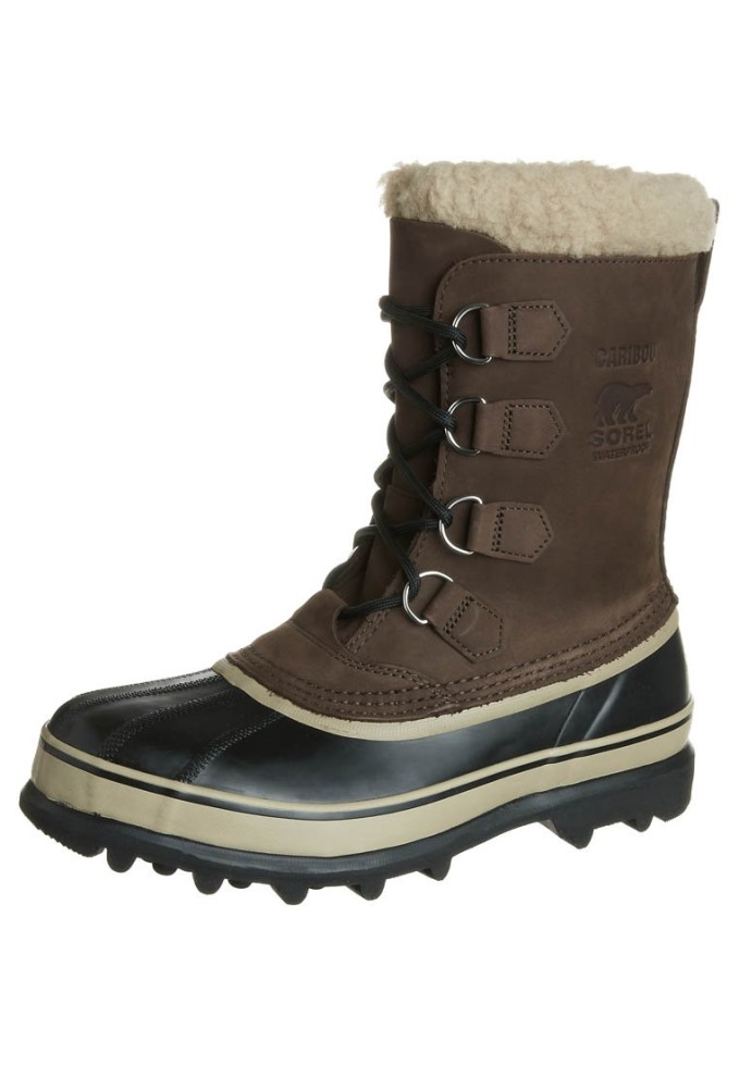 Caribou Winterstiefel Sorel Schweiz Bruno