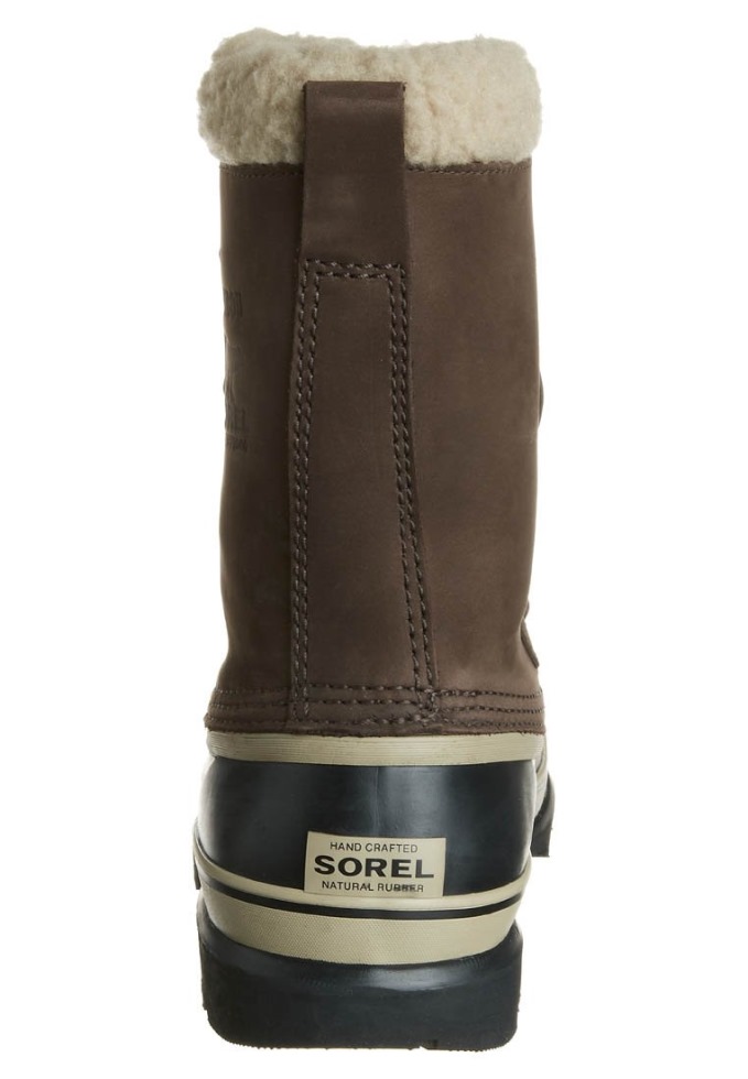 Caribou Winterstiefel Sorel Schweiz Bruno