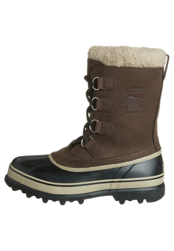 Caribou Winterstiefel Sorel Schweiz Bruno