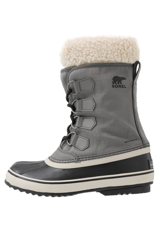 Karneval Winterstiefel Quarry/black Sorel Schweiz