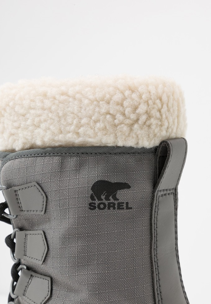 Karneval Winterstiefel Quarry/black Sorel Schweiz