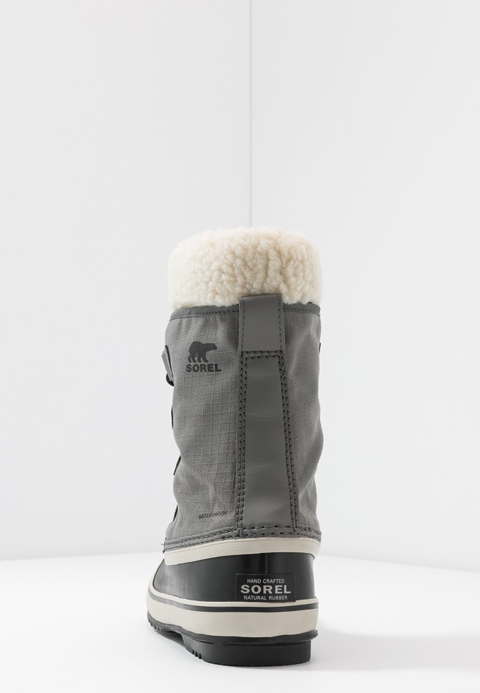 Karneval Winterstiefel Quarry/black Sorel Schweiz
