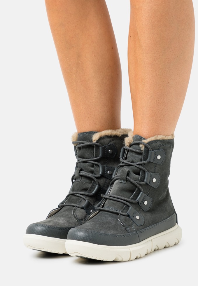 Grill Sorel Schweiz Explorer Joan Winterstiefel