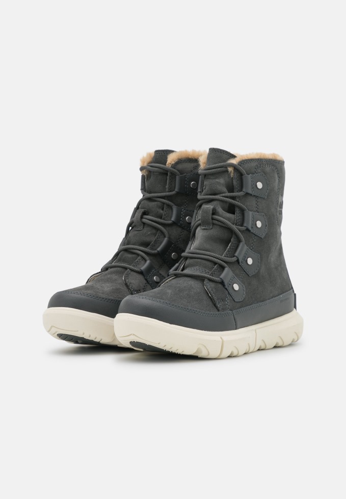 Grill Sorel Schweiz Explorer Joan Winterstiefel