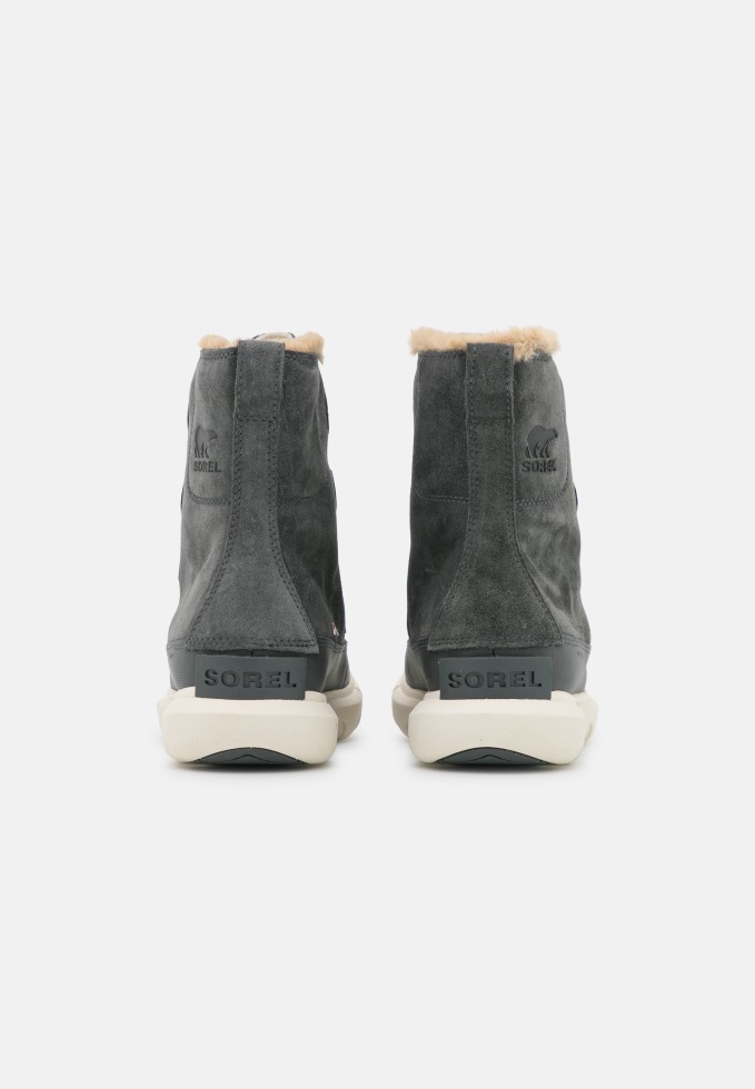 Grill Sorel Schweiz Explorer Joan Winterstiefel