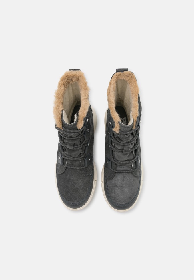 Grill Sorel Schweiz Explorer Joan Winterstiefel