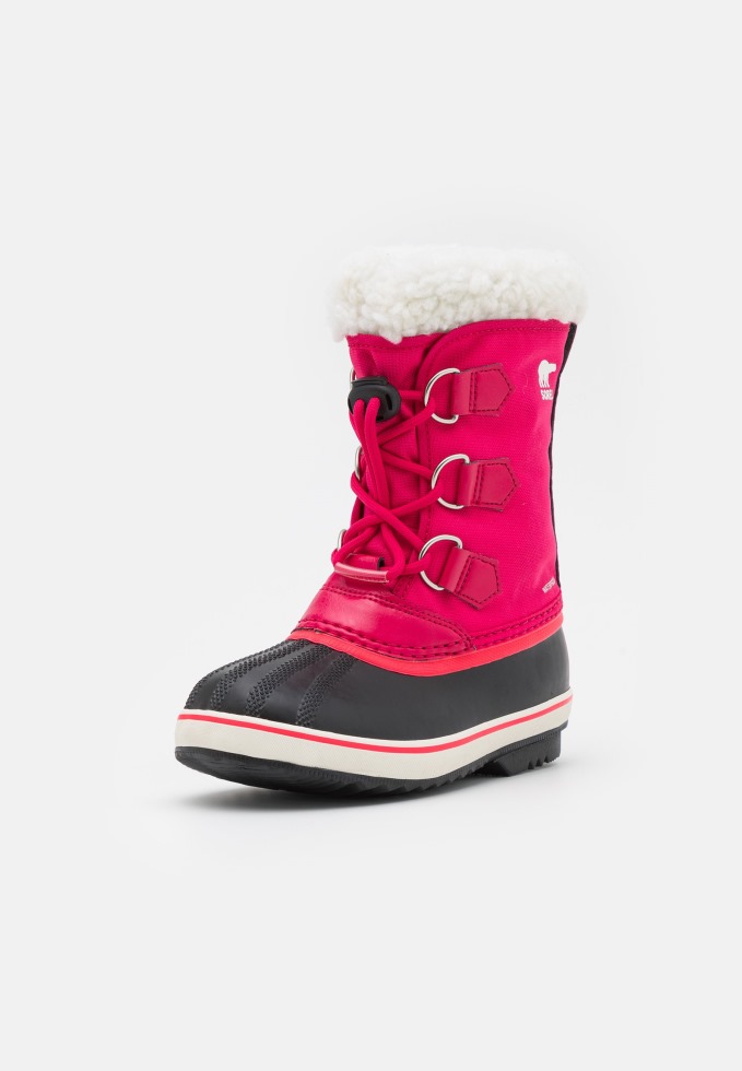 Jugend Yoot Pac Winterstiefel Bright Rose Sorel Schweiz