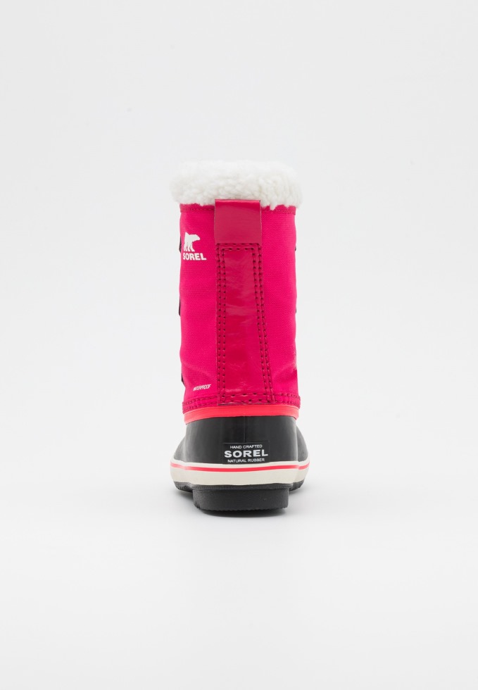 Jugend Yoot Pac Winterstiefel Bright Rose Sorel Schweiz