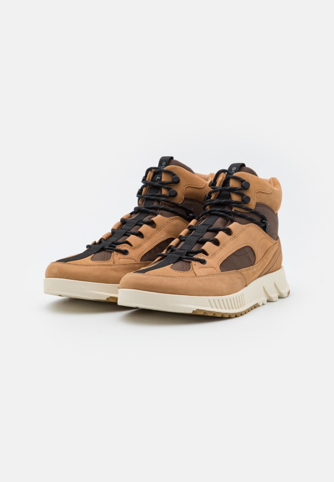 High-top-sneaker Braun Sorel Schweiz