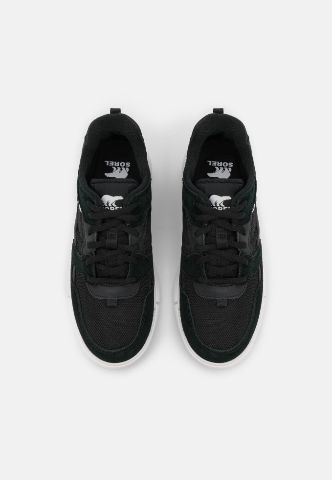 Explorel Ii Wp Sneaker Sorel Schweiz Schwarz/weiss