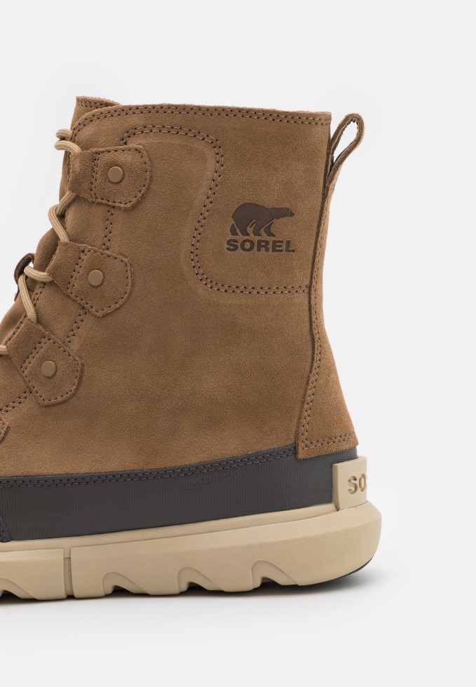 Delta/jet Explore Boot Wp Schnürstiefeletten Sorel Schweiz