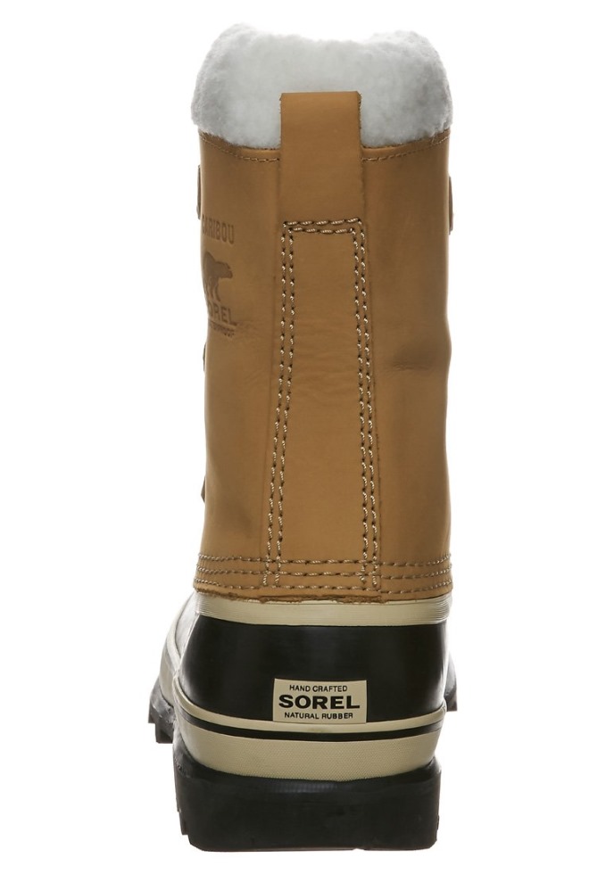 Jugendkaribu Winterstiefel Sorel Schweiz Beige