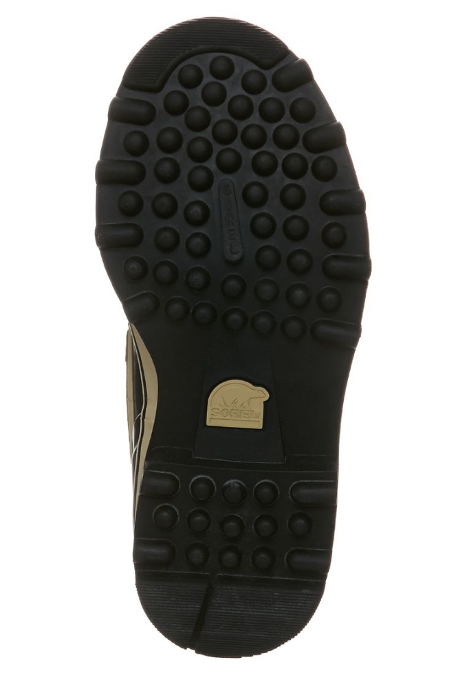 Jugendkaribu Winterstiefel Sorel Schweiz Beige