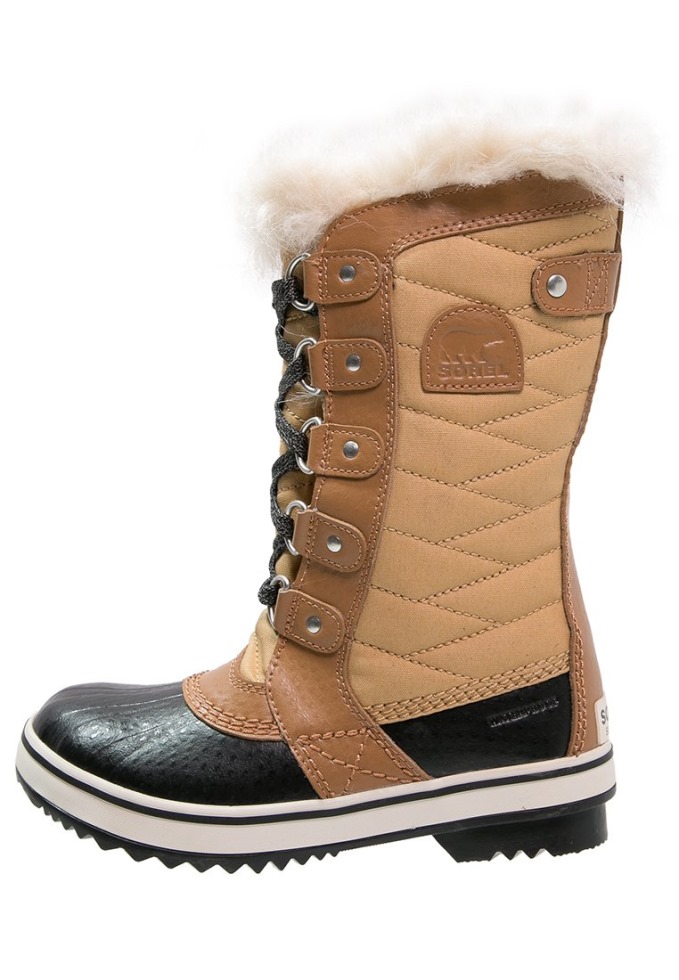 Sorel Schweiz Curry Tofino Ii Winterstiefel