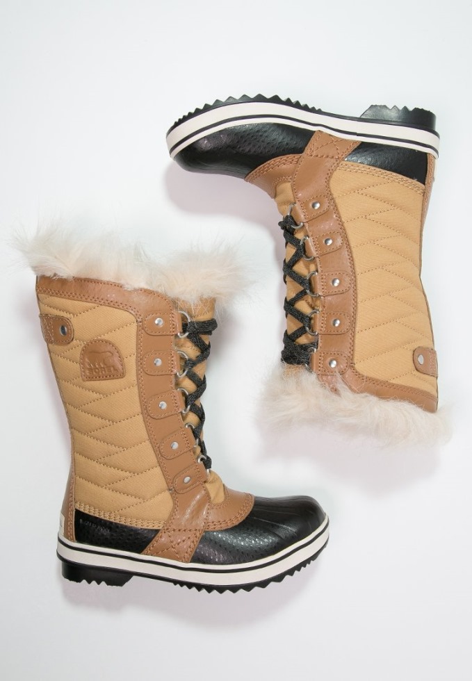 Sorel Schweiz Curry Tofino Ii Winterstiefel