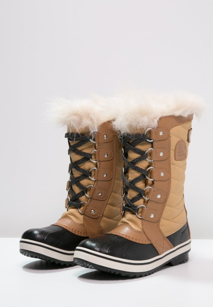Sorel Schweiz Curry Tofino Ii Winterstiefel