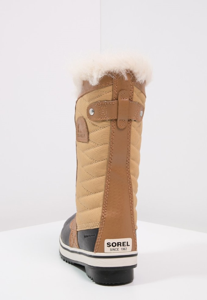 Sorel Schweiz Curry Tofino Ii Winterstiefel
