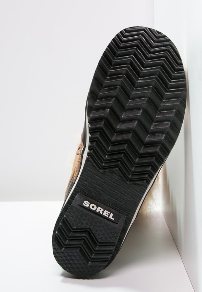 Sorel Schweiz Curry Tofino Ii Winterstiefel