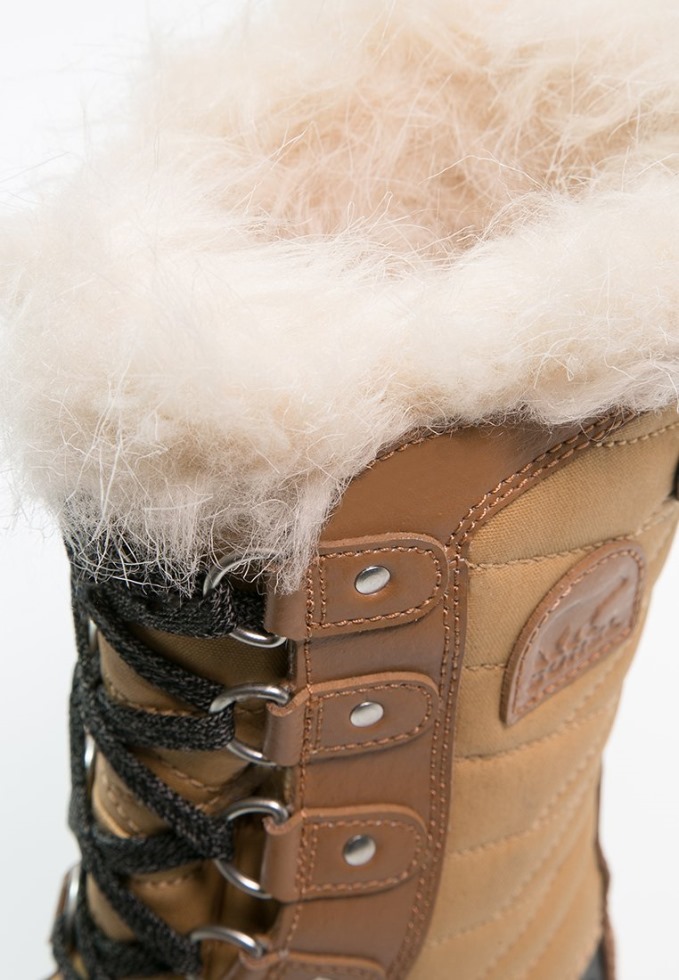 Sorel Schweiz Curry Tofino Ii Winterstiefel