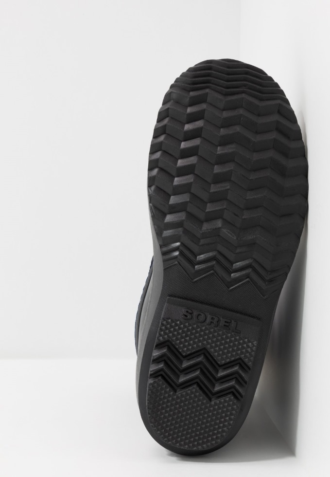 Collegiate Navy/schwarz Sorel Schweiz Winterstiefel