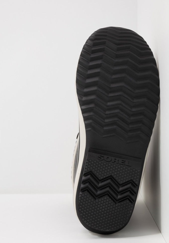 Sorel Schweiz Schwarz/stein Karneval Winterstiefel