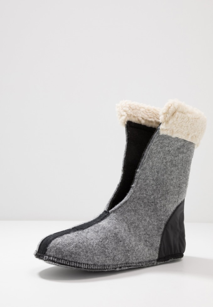 Sorel Schweiz Schwarz/stein Karneval Winterstiefel