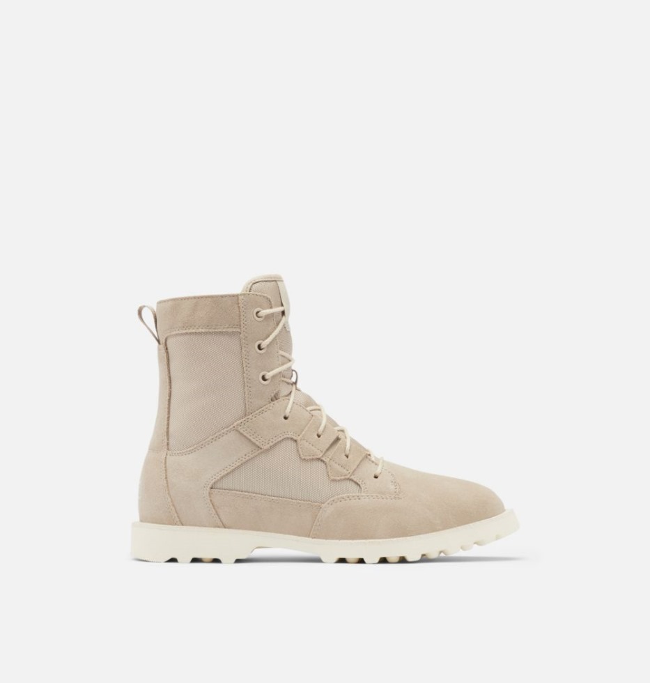 Ancient Fossil-Chalk Sorel Schweiz Karibu-OTM-Stiefel Für Herren