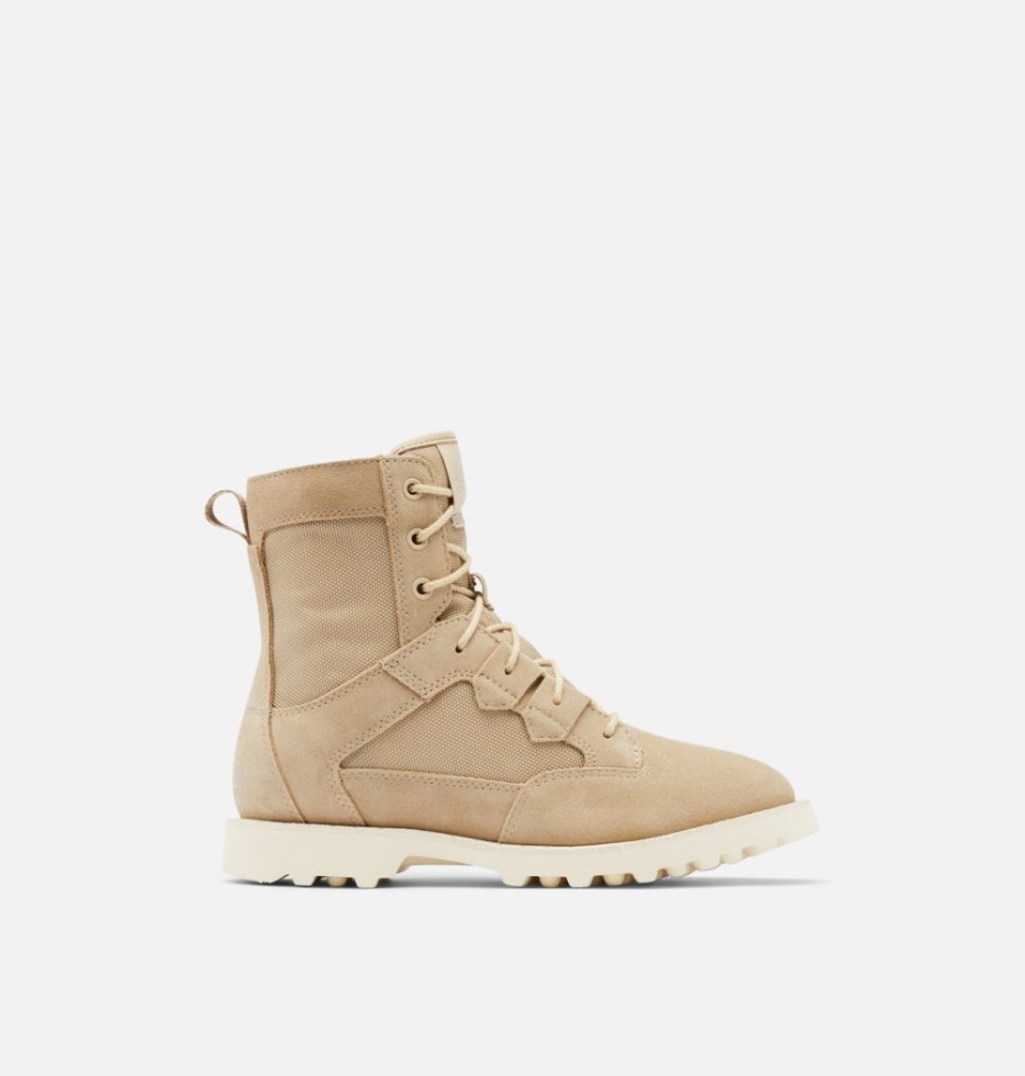 Ancient Fossil-Chalk Sorel Schweiz Caribou OTM Bootie Für Damen