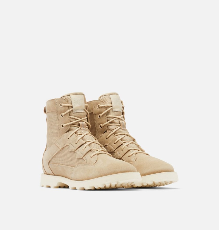 Ancient Fossil-Chalk Sorel Schweiz Caribou OTM Bootie Für Damen