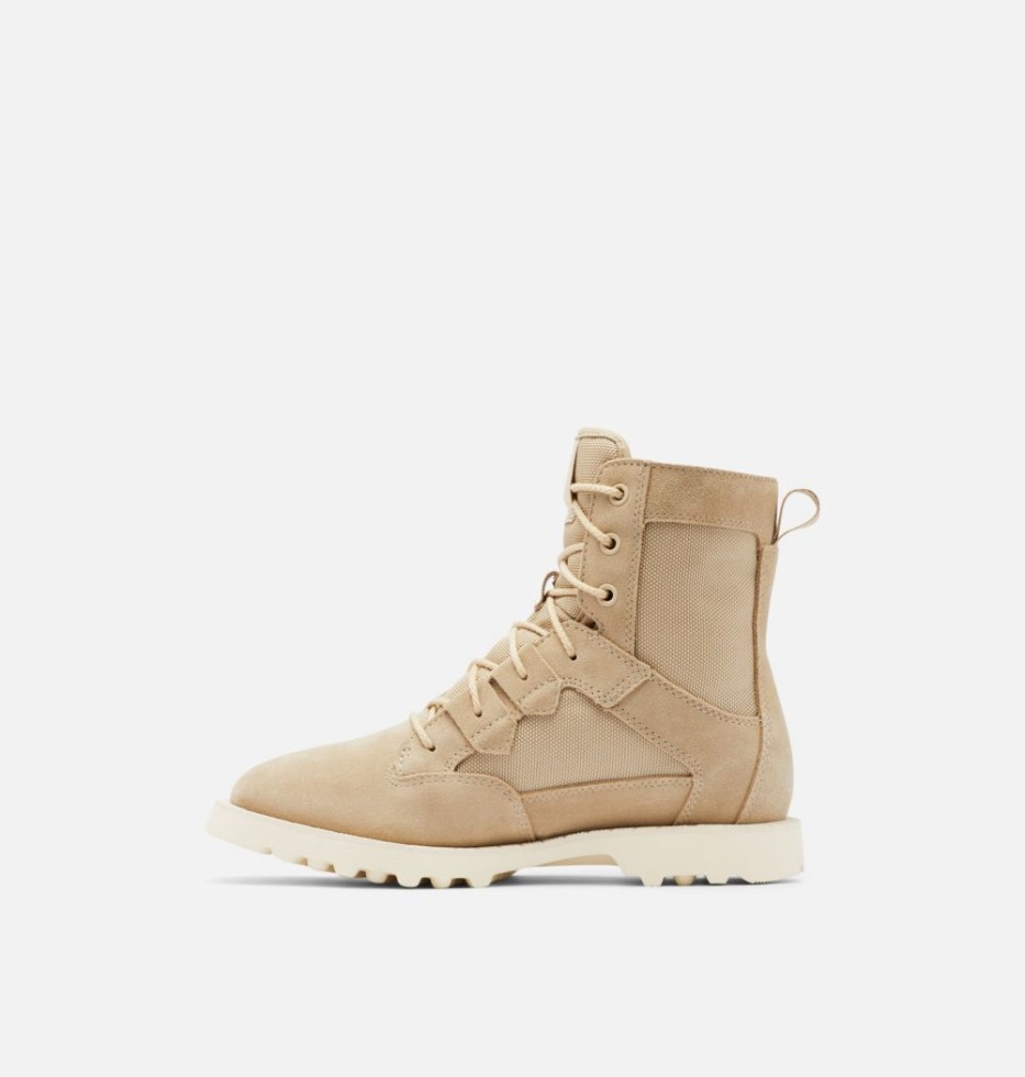 Ancient Fossil-Chalk Sorel Schweiz Caribou OTM Bootie Für Damen