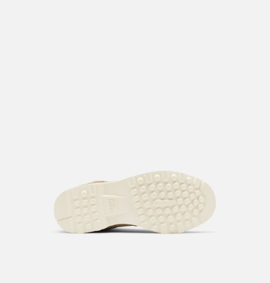 Ancient Fossil-Chalk Sorel Schweiz Caribou OTM Bootie Für Damen